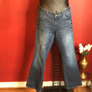 TOMMY HILFIGER JEANS SIZE 8S